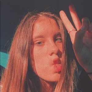 Meet your Posher, Katerina